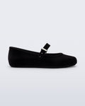 BLACK FLOCKED - BN600