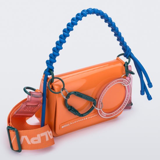 ORANGE/BLUE - BN671