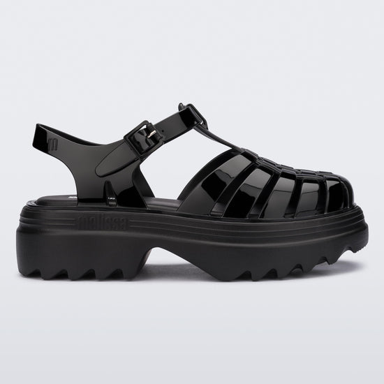 BLACK - BG449