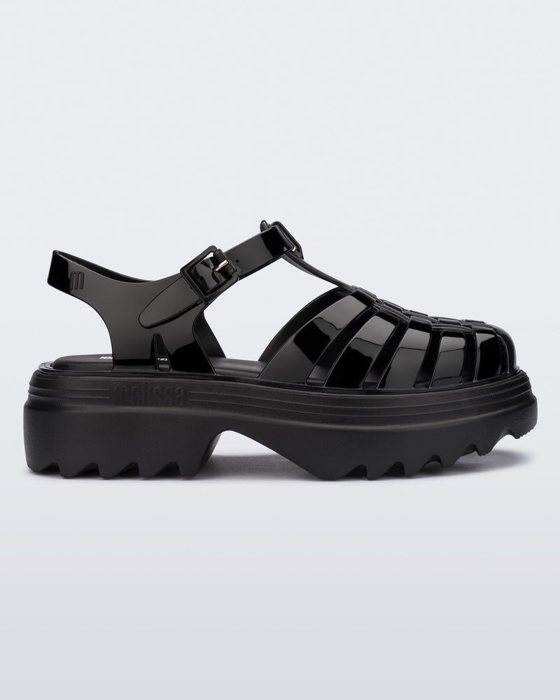 BLACK - BG449