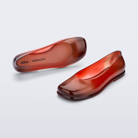 TRANSPARENT RED - BO999