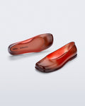 TRANSPARENT RED - BO999