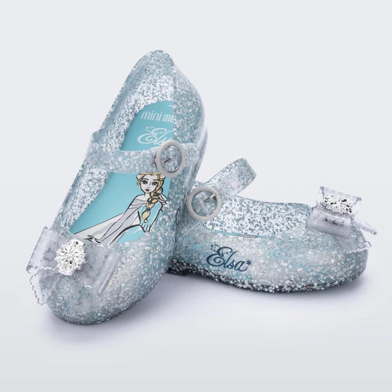 GLITTER BLUE /BLUE - 54123