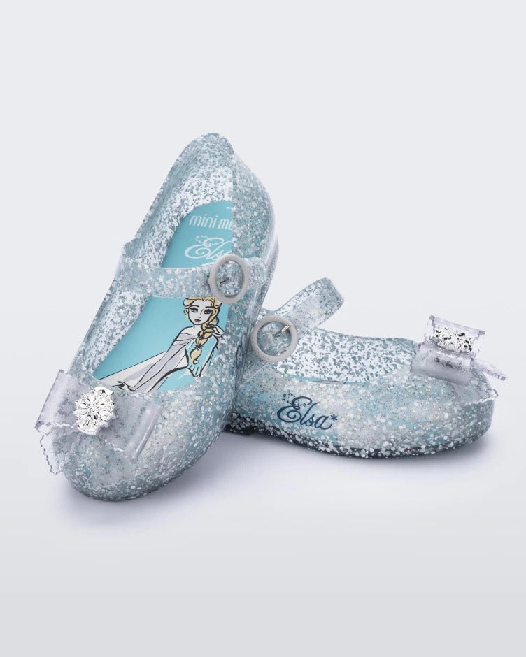 GLITTER BLUE /BLUE - 54123