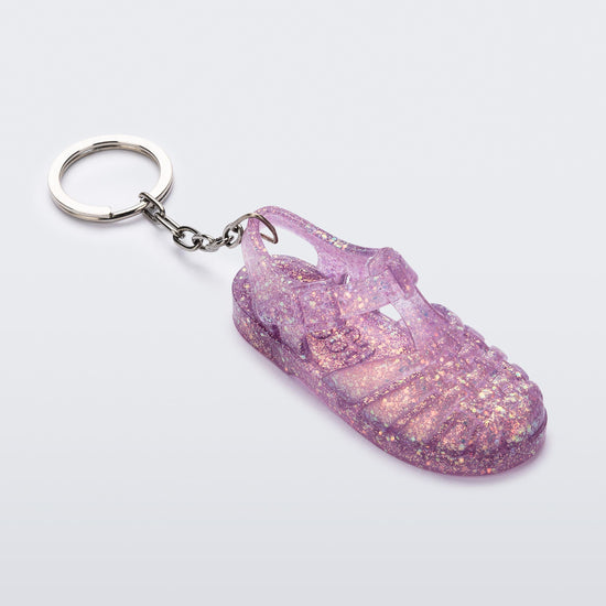 GLITTER PINK - BR232