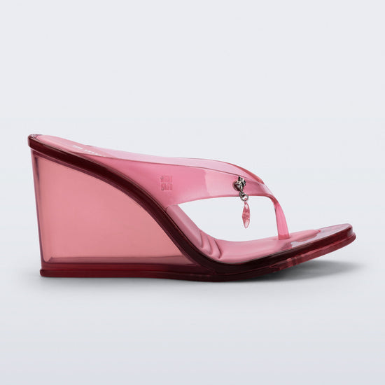 CLEAR PINK-BX419