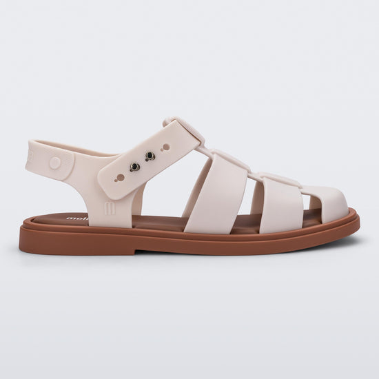 BROWN/BEIGE - AR281