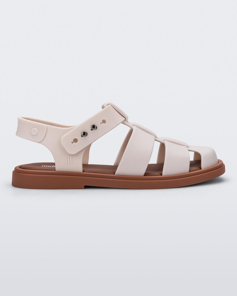 BROWN/BEIGE - AR281