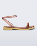 BROWN YELLOW-BW606
