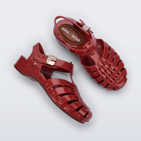 RED - BS411