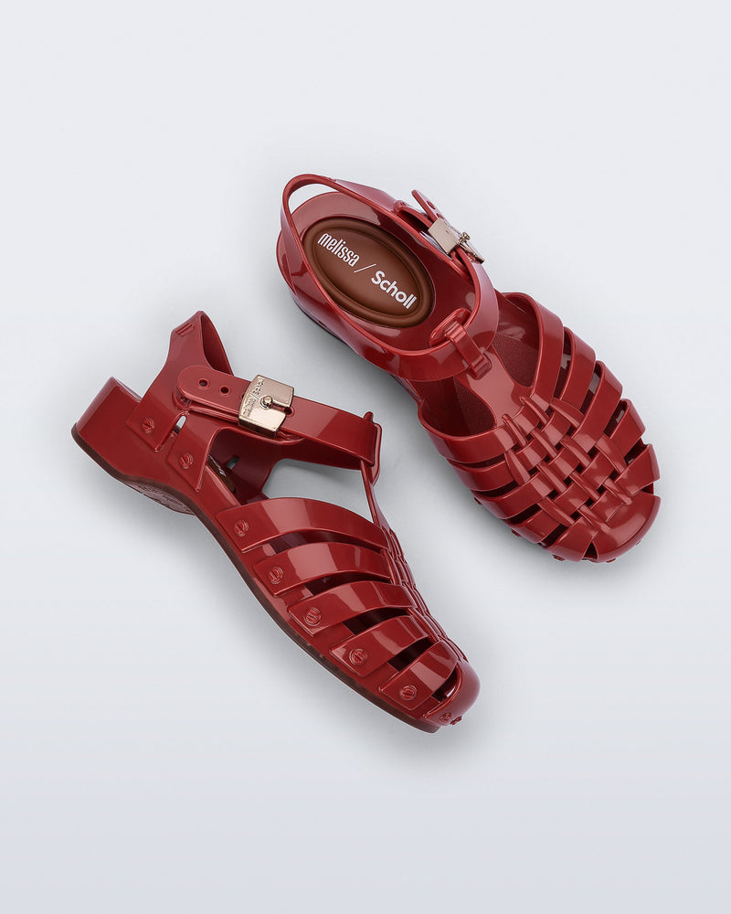 RED - BS411