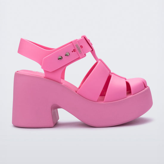 MATTE PINK - BS480