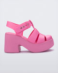 MATTE PINK - BS480