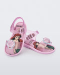 GLITTER PINK/PINK - AR361