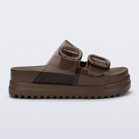 LIGHT BROWN/BROWN - BT685