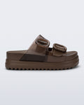 LIGHT BROWN/BROWN - BT685
