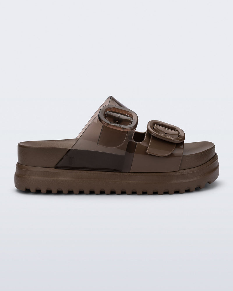 LIGHT BROWN/BROWN - BT685