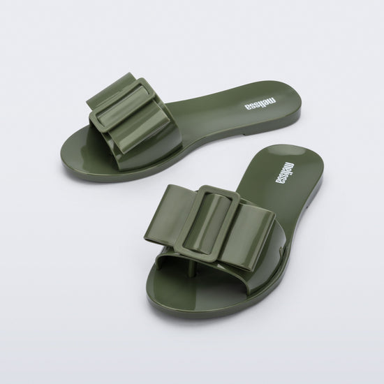 DARK GREEN - BO101