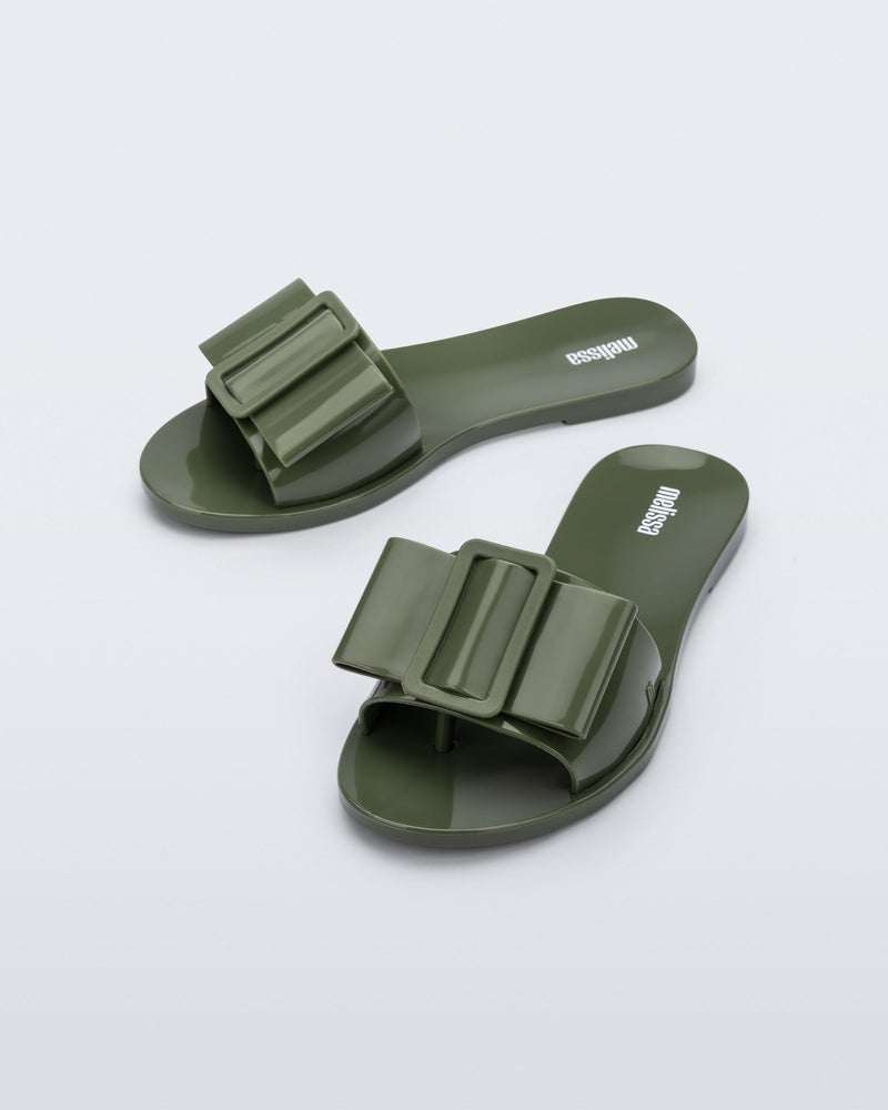 DARK GREEN - BO101