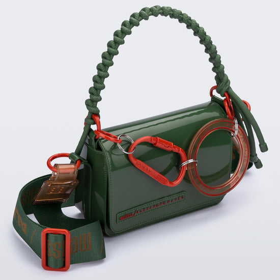 DARK GREEN - BN677