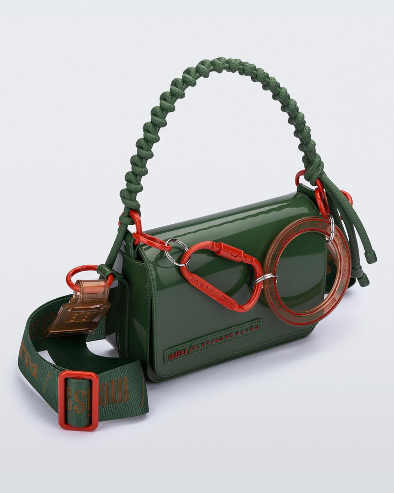 DARK GREEN - BN677