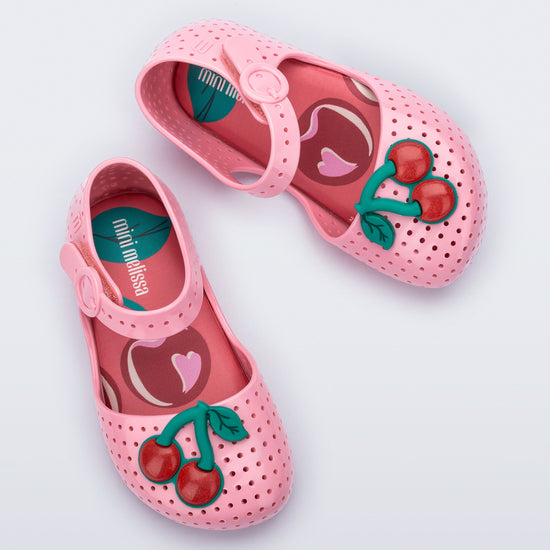 PINK/RED - BE713
