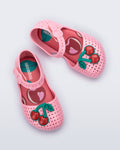 PINK/RED - BE713