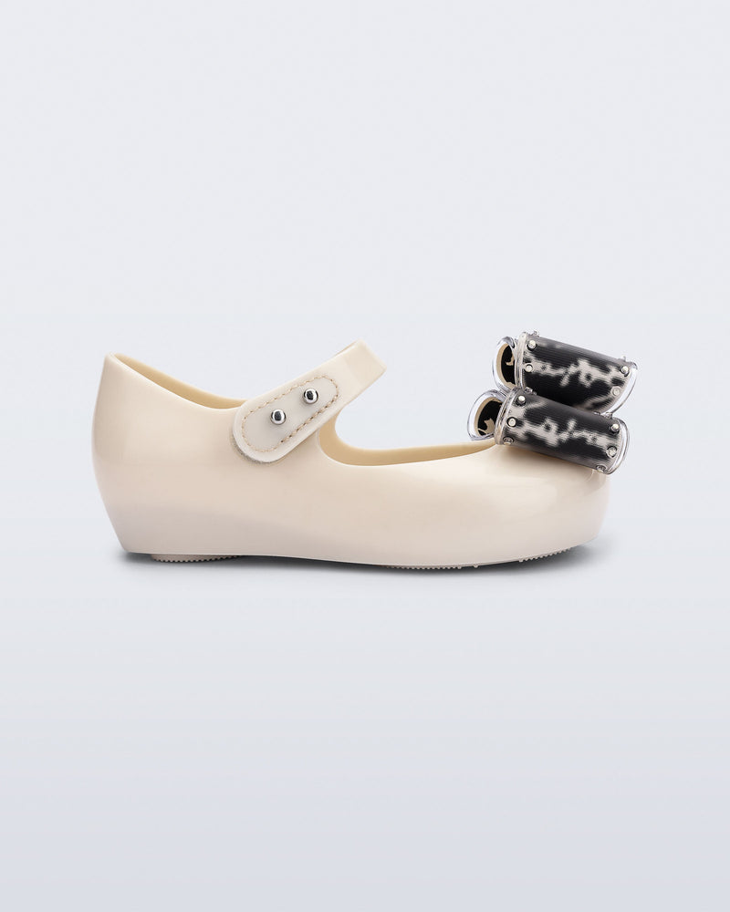 BEIGE/BLACK - BC925