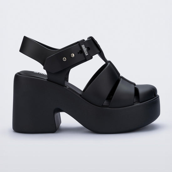 MATT BLACK - BS478
