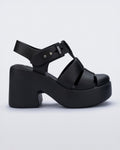 MATT BLACK - BS478
