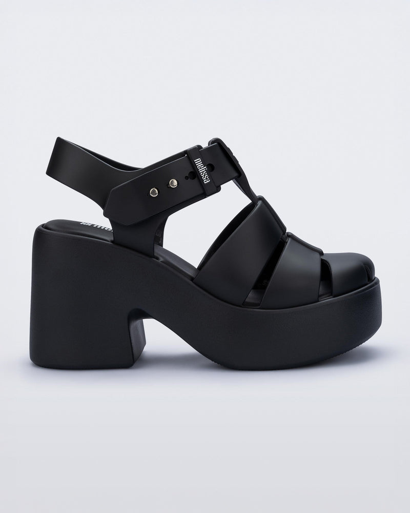 MATT BLACK - BS478