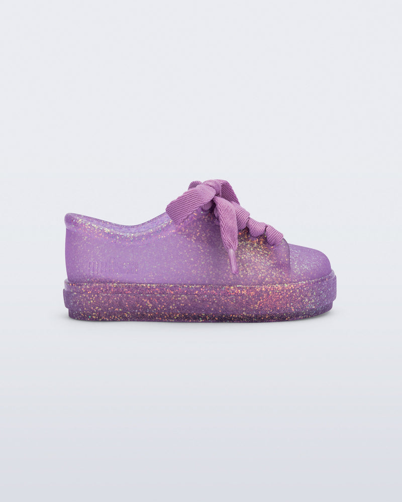 GLITTER LILAC - BJ171