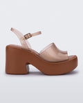 BROWN/TRANSPARENT - BT680