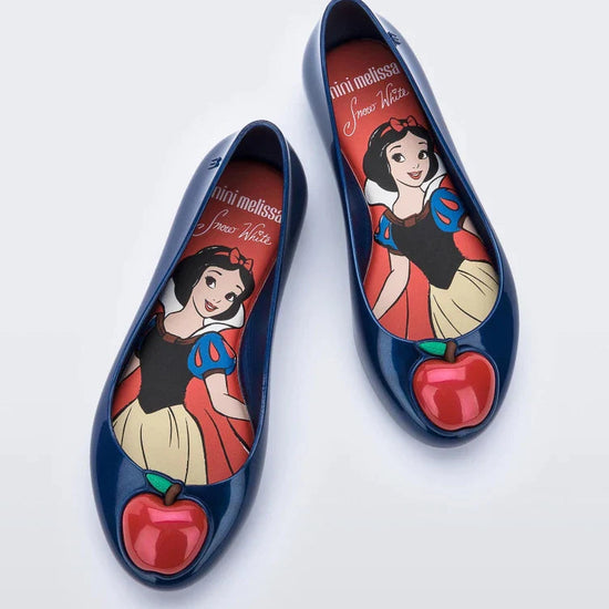 METALIC BLUE/RED - 54122