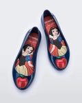 METALIC BLUE/RED - 54122