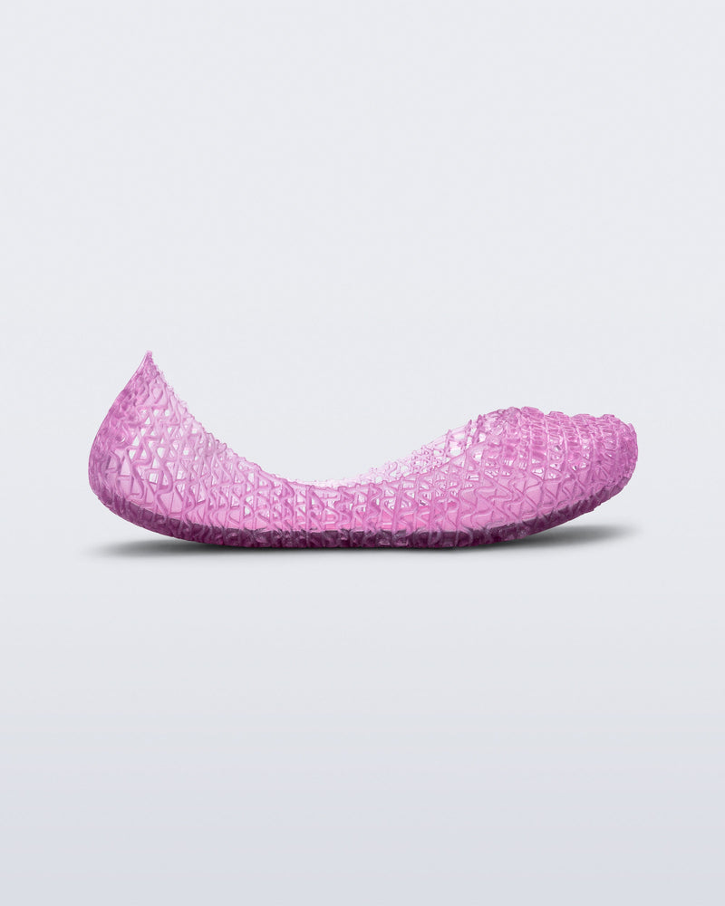 PINK METALLIC SHINE - 53882