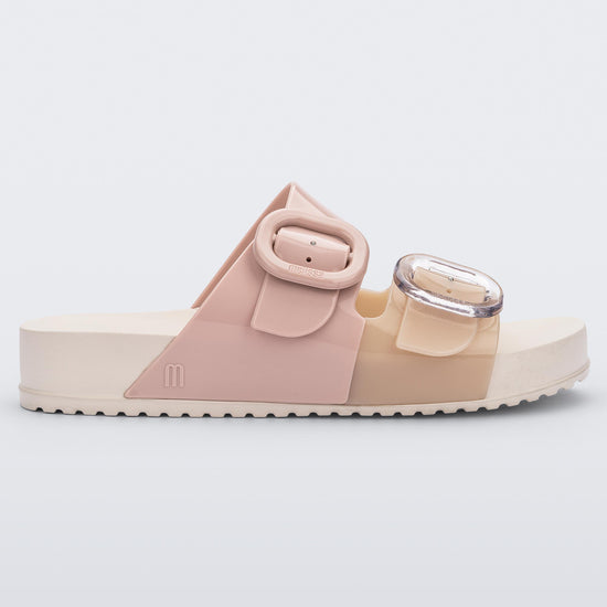 BEIGE/PINK - AN709