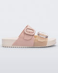 BEIGE/PINK - AN709