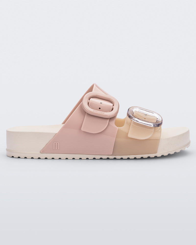 BEIGE/PINK - AN709