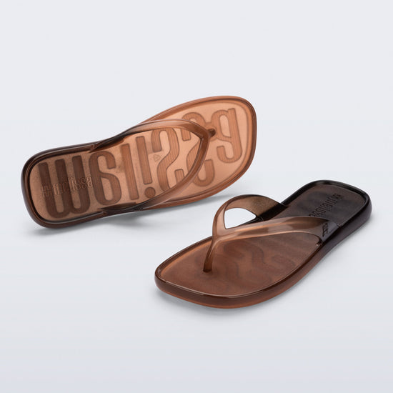 BROWN/BLACK - BU241