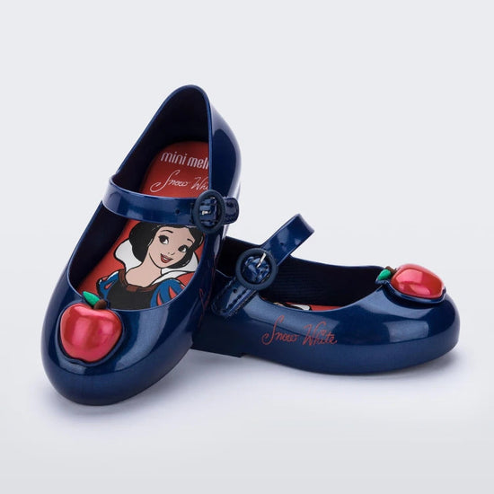 METALIC BLUE/RED - 54122