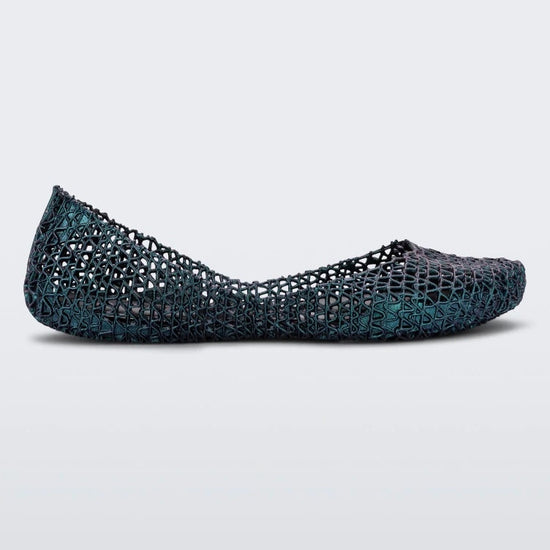 GLITTER GREEN - BK847