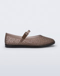 CLEAR BROWN - BS637