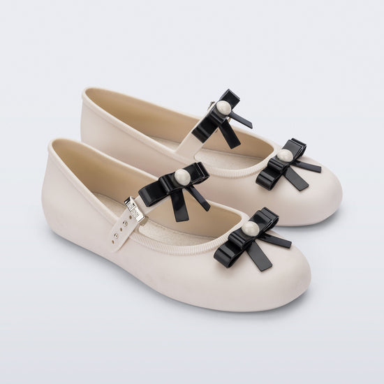 BEIGE/BLACK - BE620