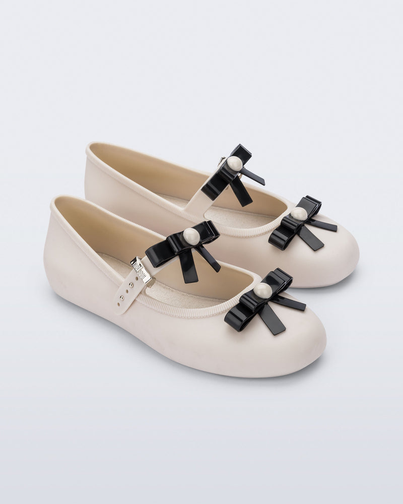 BEIGE/BLACK - BE620