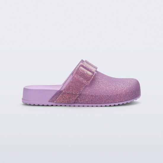 GLITTER LILAC - BJ085