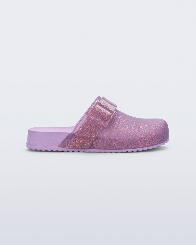 GLITTER LILAC - BJ085