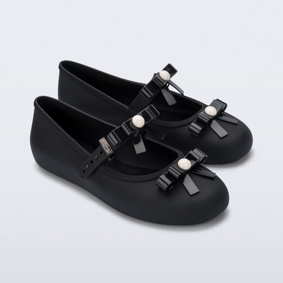 BLACK - BE619
