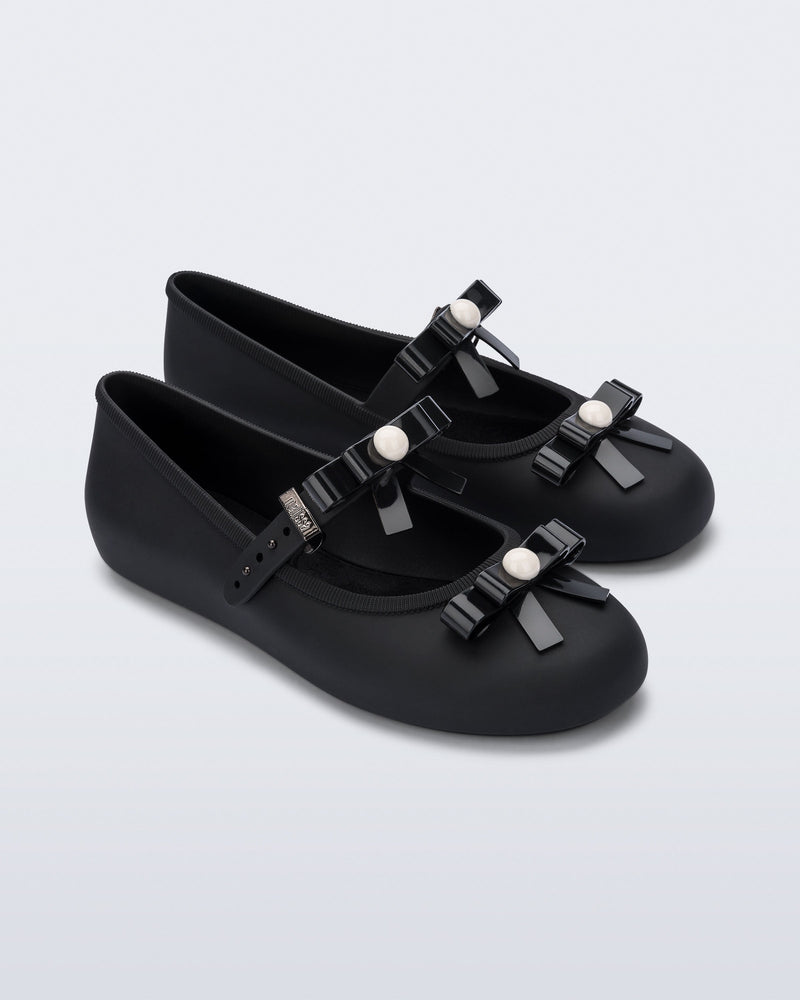 BLACK - BE619