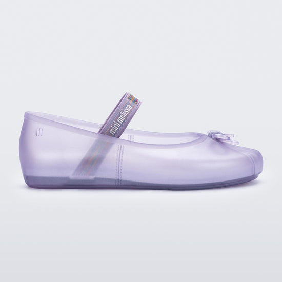 PEARLY LILAC - BG289